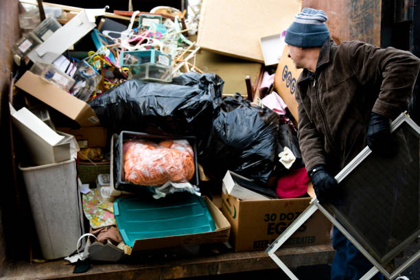 Best Commercial Cleanout Services  in Gallitzin, PA