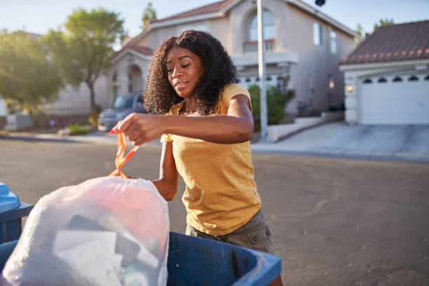 Best Junk Hauling Services  in Gallitzin, PA