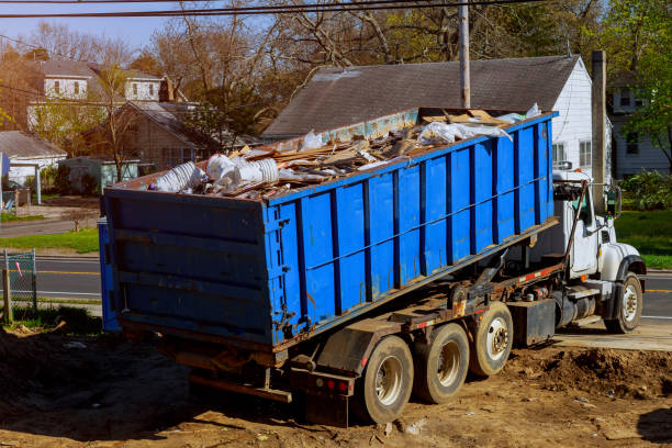 Best Attic Cleanout Services  in Gallitzin, PA
