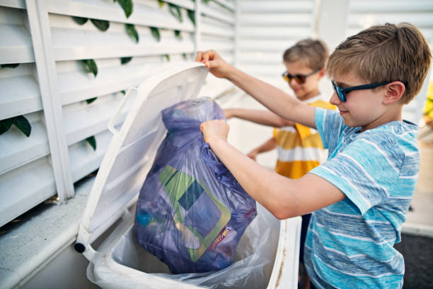 Best Same-Day Junk Removal  in Gallitzin, PA