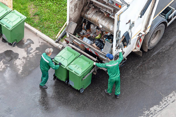 Best Affordable Junk Removal Services  in Gallitzin, PA