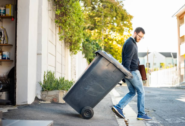 Full-Service Junk Removal in Gallitzin, PA