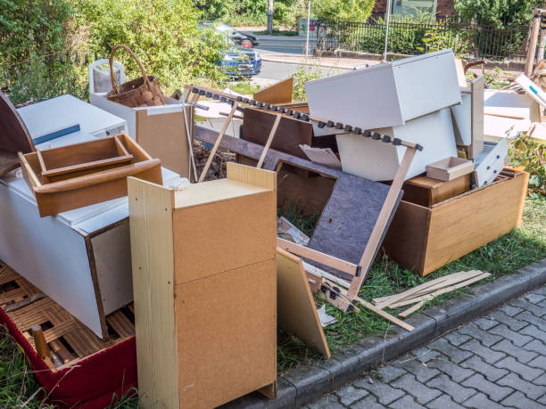Best Professional Junk Removal  in Gallitzin, PA