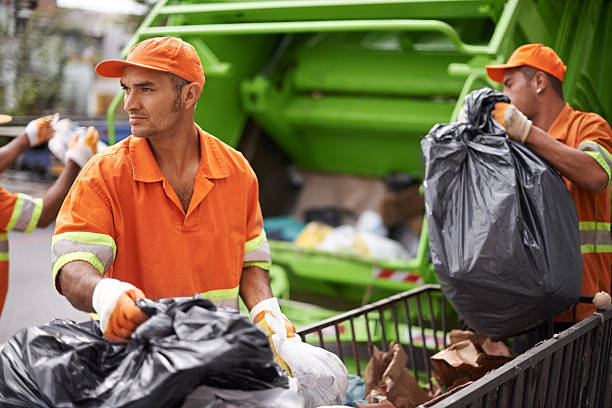 Best Commercial Junk Removal  in Gallitzin, PA