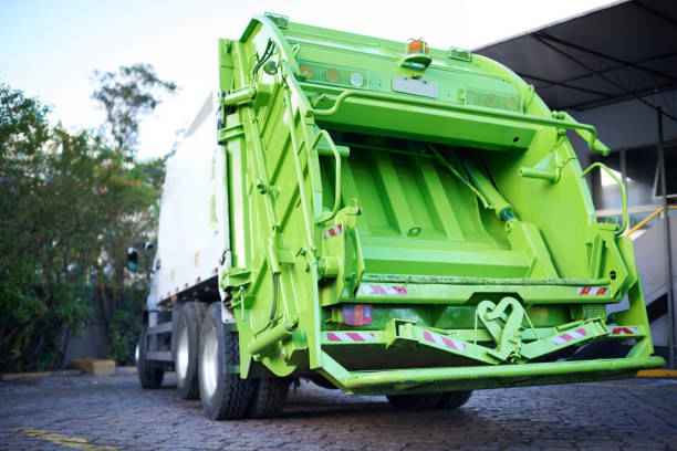 Best Full-Service Junk Removal  in Gallitzin, PA